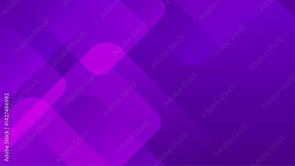 Purple abstract background with overlapping shapes. Great for modern design projects, presentations, web banners, and creative artworks Purple abstract background with overlapping shapes. Great for modern design projects, presentations, web banners, and creative artworks