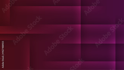 Gradient purple abstract background for presentations, posters, social media, website designs, and digital art projects needing a modern touch.