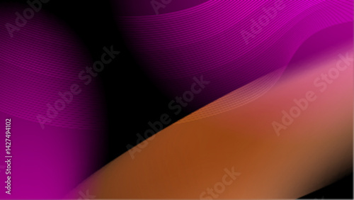 Abstract purple and orange background suitable for designs, backgrounds, prints, posters, presentations, websites, and artistic projects needing vibrant colors and textures.