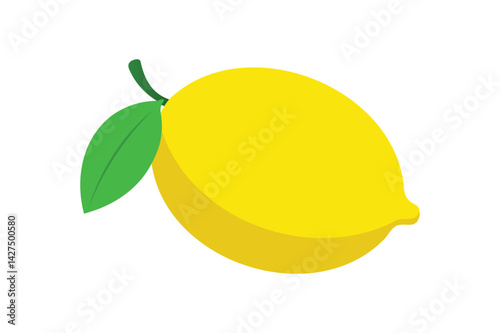 Fresh Lime vector