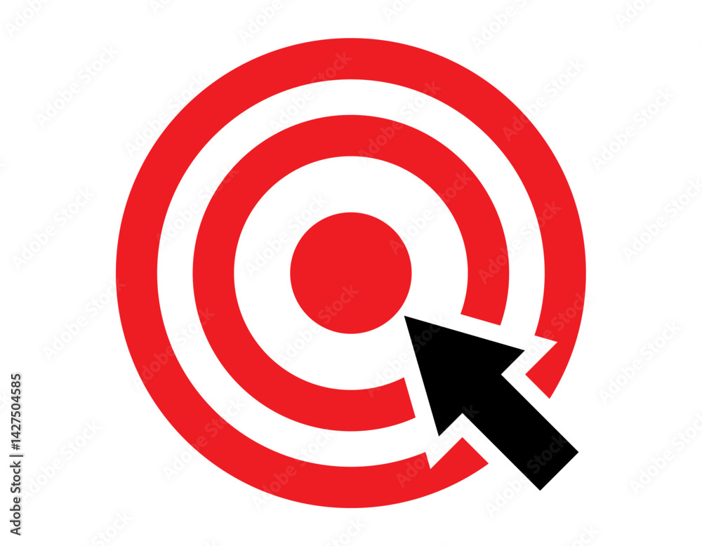 target vector design symbol target vector design symbol