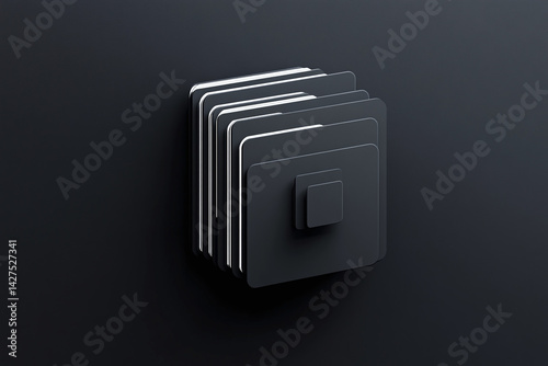 Icon Design
