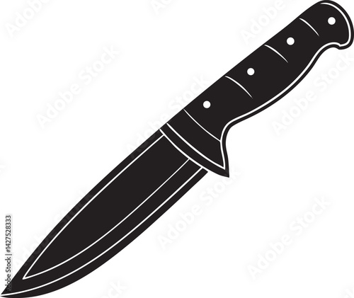 knife icon 