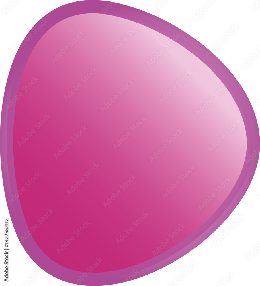 Obraz premium Vivid Abstract Icon Pack – Colorful Multi-Purpose Symbols with Artistic Shapes and Creative Versatility