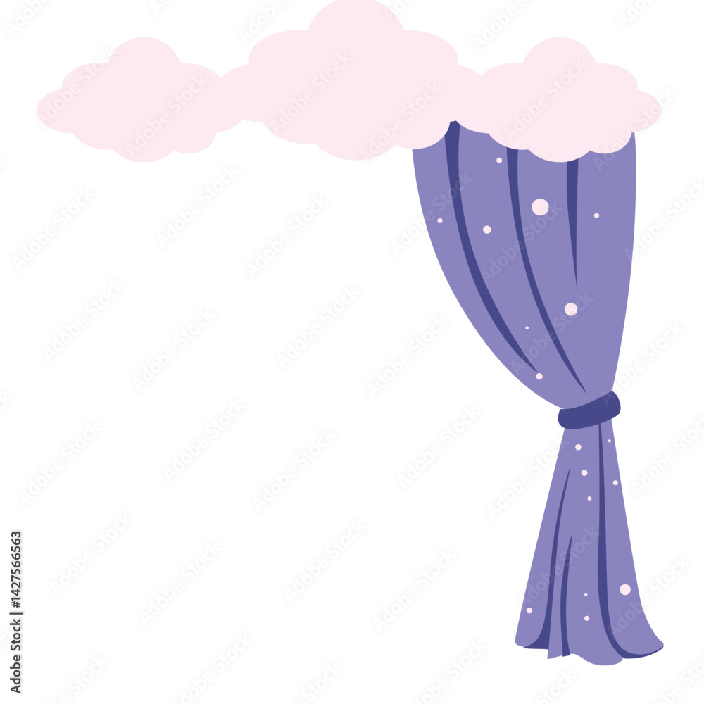 Element Curtain 3 Element Curtain 3