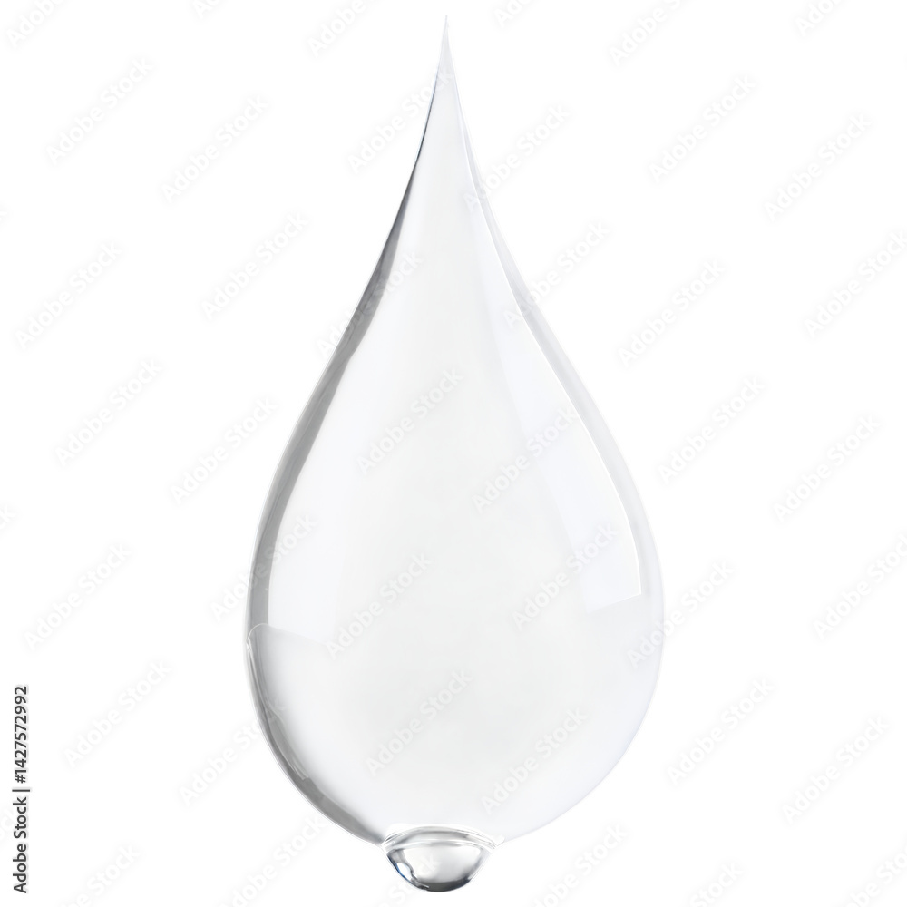 Water Drop, Clear Water Drop, Teardrop, Liquid Drop, Water Droplet, Transparent Drop, Single Water Drop, Pure Water, Water Condensation, Isolated Water Drop Water Drop, Clear Water Drop, Teardrop, Liquid Drop, Water Droplet, Transparent Drop, Single Water Drop, Pure Water, Water Condensation, Isolated Water Drop