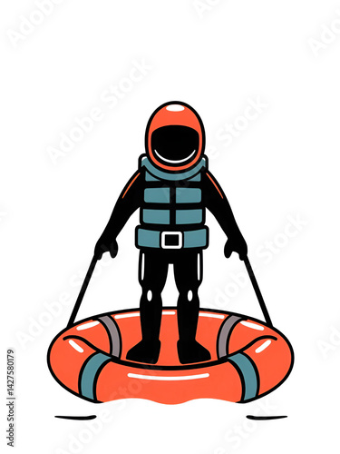buoyancy  icon