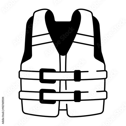 vest