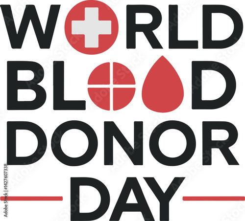 World Blood Donor Day Celebration