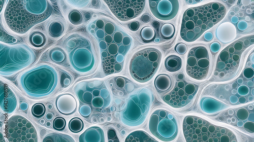 Biomedical Circuit Background


