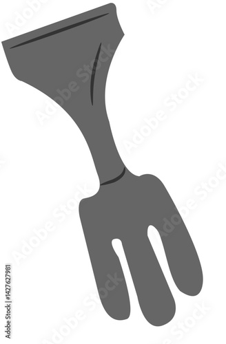 gardening fork Backyard gardening equipment