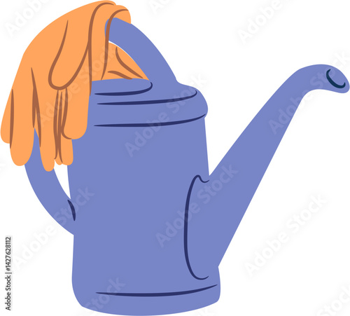 watering can Backyard gardening equipment