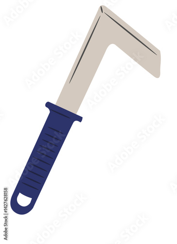 Backyard gardening equipment