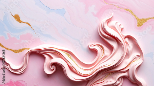 image of colorful embossed texture background