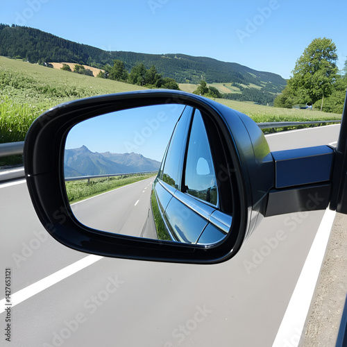 Spiegelbild