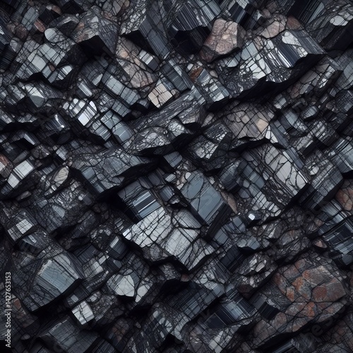 texture Composed primarily of plagioclase feldspar