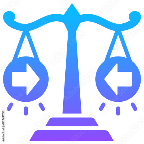 Contention Icon