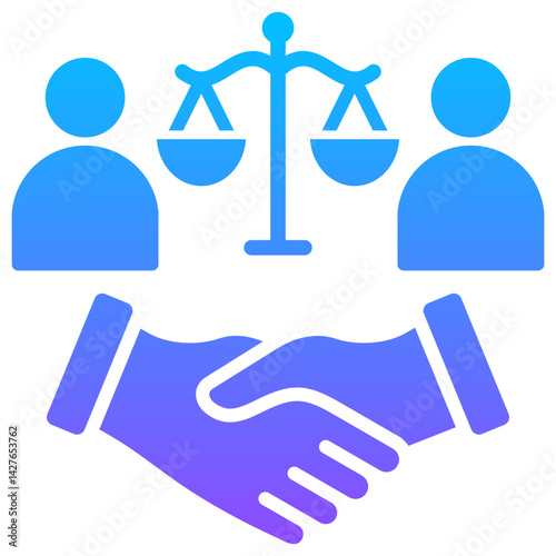 Dispute Icon