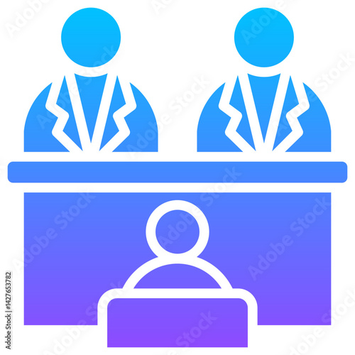 Court Icon