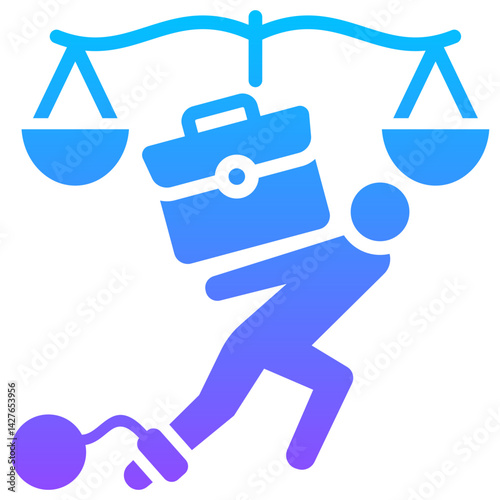 Liability Icon