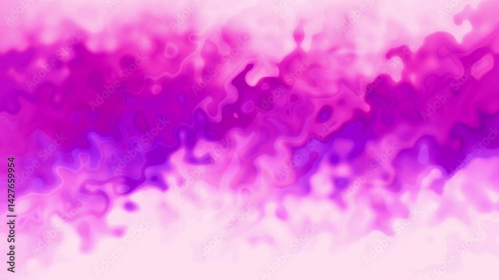 pink abstract background