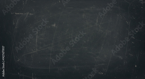 Aged Slate Texture for Abstract Design With Scratches And Subtle Gradients photo
