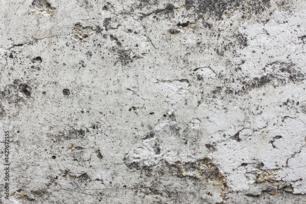 Weathered Concrete Wall Texture Weathered Concrete Wall Texture