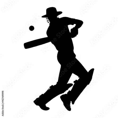 Cricketer