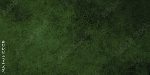 Shaded dark green gradient background with a textured and slightly uneven appearance.
