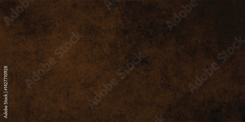 Mysterious dark brown backdrop with a subtle textured surface and an elegant feel.
