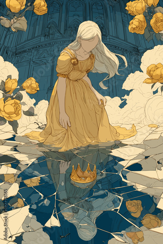 A Quiet Sleepwalk Through the Mind