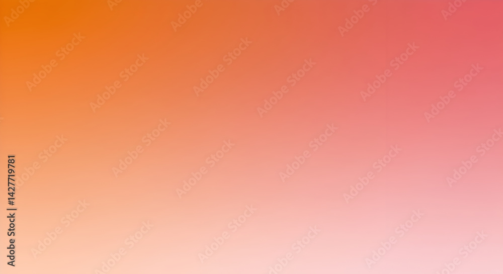 Subtle Gradients In Soft Hues, Creating A Calming And Harmonious Visual Subtle Gradients In Soft Hues, Creating A Calming And Harmonious Visual