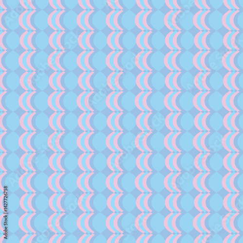 Colorful tartan plaid patterns perfectly aligned repeating designs for prints and web backgrounds