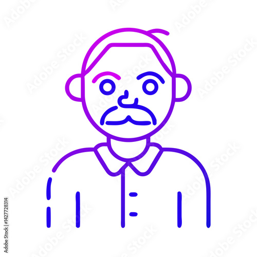 old man