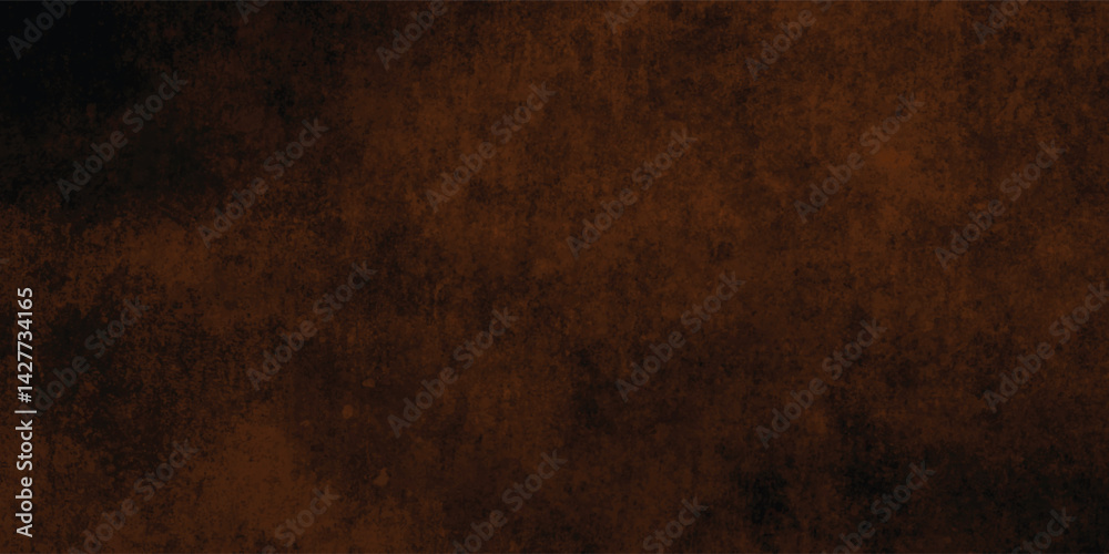 Abstract brown paint surface with a rough, textured finish and subtle vintage accents.
Abstract brown paint surface with a rough, textured finish and subtle vintage accents.