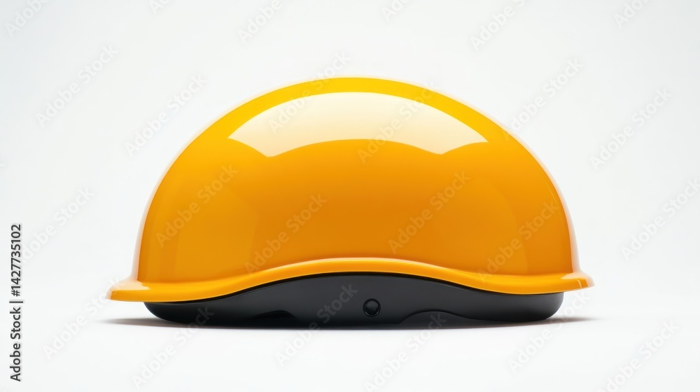 Fototapeta premium Safety Hard Hat