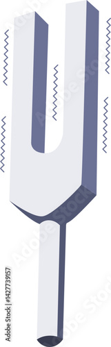 Tuning Fork
