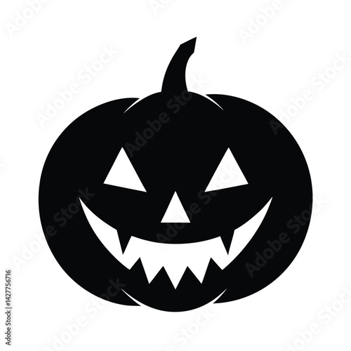 halloween jack o lantern