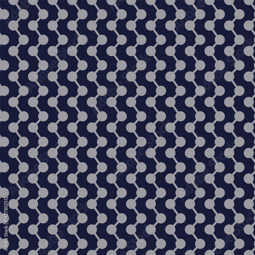 Background. The composition of successive repeating elements creates a seamless pattern. Ornament for textiles, textures, prints, wallpapers, clothes and interior, Idea for creative design