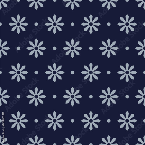 Background. The composition of successive repeating elements creates a seamless pattern. Ornament for textiles, textures, prints, wallpapers, clothes and interior, Idea for creative design