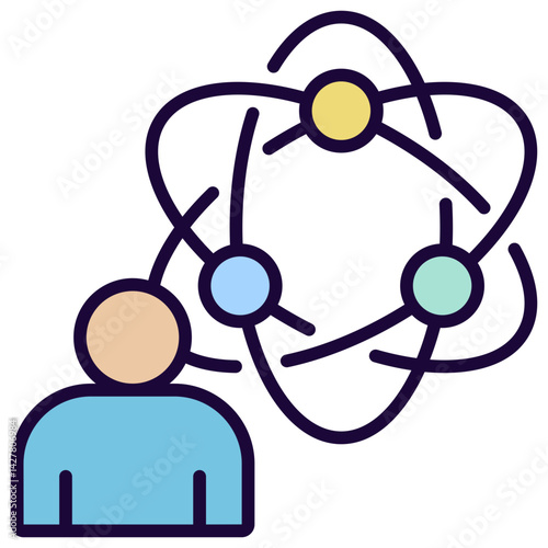 Genius Icon