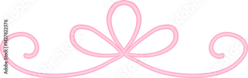 Elegant vintage calligraphic dividers set with hand drawn flourishes and ornamental text separators for invitations certificates and greeting cards. 