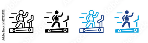 Exercise Icon