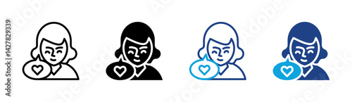 Happy Icon