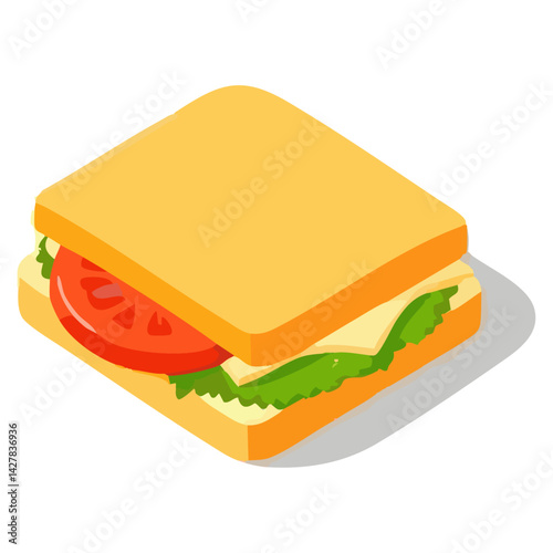 Sandwich Elevating Your Meal
