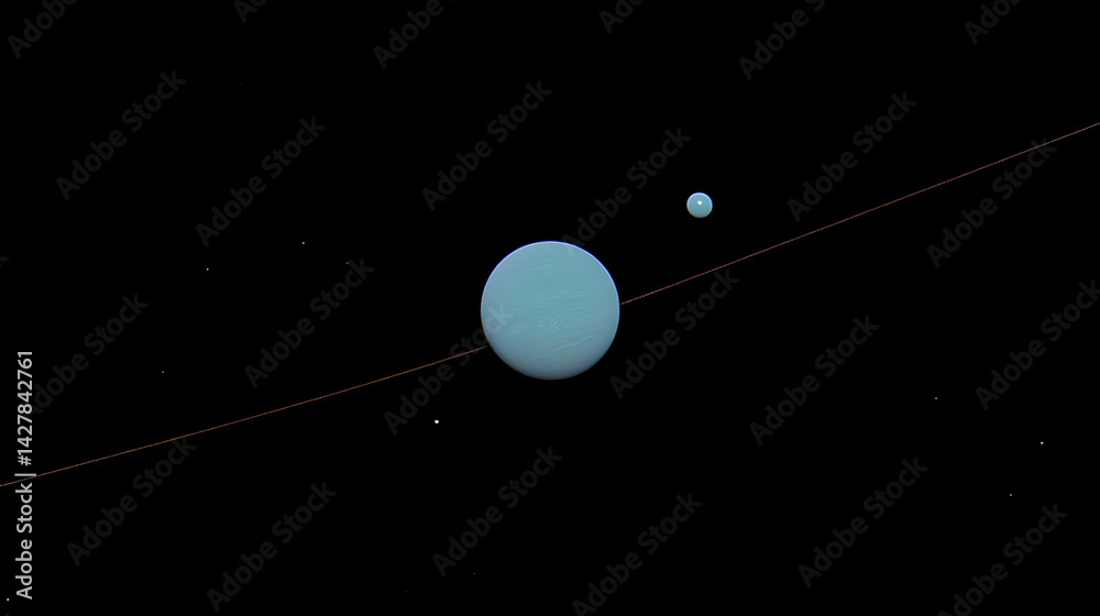 Explore Celestial Bodies Orbiting Explore Celestial Bodies Orbiting