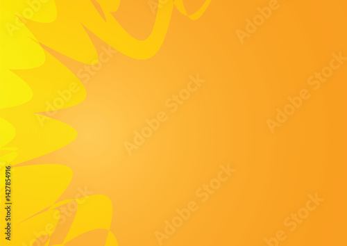 yellow pattern abstract background. yellow texture background	