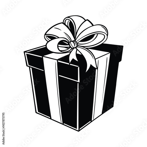 Elegant Gift Box