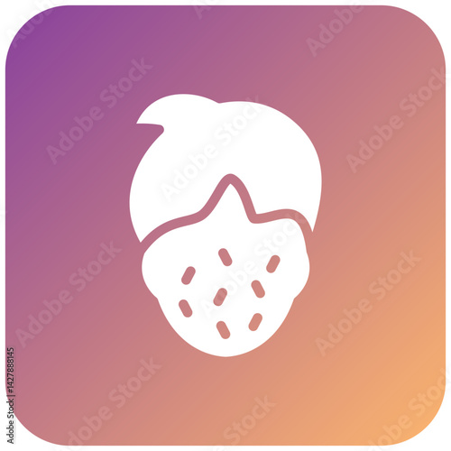 Vector Design Allergies Icon Style