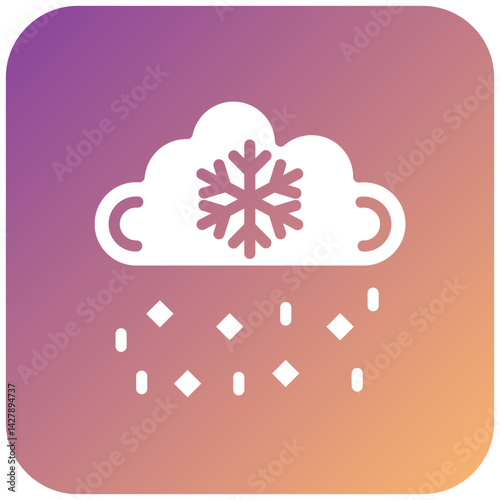 Hail Icon Style